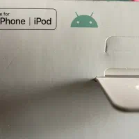 هدفون اپل و ایپد|لوازم جانبی موبایل و تبلت|لواسان, |دیوار