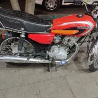 رهرو 95 A1|موتورسیکلت|تهران, مطهری|دیوار