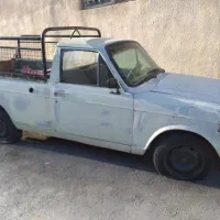 وانت پیکان مدل ۸۰|خودرو سواری و وانت|دورود, |دیوار