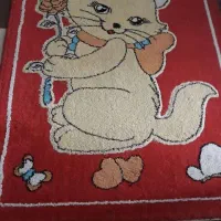 فرش اتاق کودک