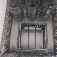 سرویس چایی خوری