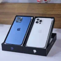 IPHONE 12 PRO آیفون 12 پرو تمیز و در حد|موبایل|تهران, گیشا|دیوار