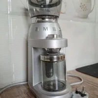 آسیاب قهوه SMEG