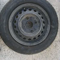 لاستیک  پراید با رینگ