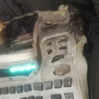 ماشین حساب پرینتر دار برقی کاسیو|پرینتر، اسکنر، کپی، فکس|اصفهان, باغ زرشک|دیوار