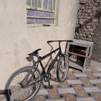 دوچرخه 26|دوچرخه، اسکیت، اسکوتر|نیمروز, |دیوار