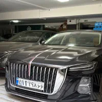هونگچی اچ5/H5/تحویل فوری نقد و اقساط