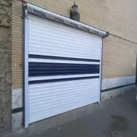 نصب جک پارکینگی کرکره برقی دوربین مدار بسته دزدگیر|خدمات پیشه و مهارت|کاشان, میدان کهنه|دیوار