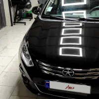 جی ۴ مدل ۱۴۰۴|خودرو سواری و وانت|فولادشهر, زاینده رود|دیوار