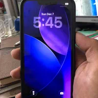 گوشی ایفون 13pro باتری 93%|موبایل|بندر ماهشهر, |دیوار