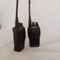 بی سیم کنوود|صوتی و تصویری|آباده, |دیوار