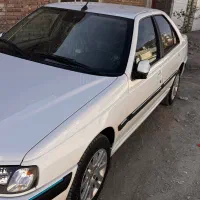 پارس تمام فول در حد صفر|خودرو سواری و وانت|زاهدان, |دیوار