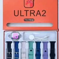 ساعت هوشمند ۷ دستبند اکبند تعداد محدود