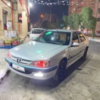 پژو پارس|خودرو سواری و وانت|اهواز, بهارستان|دیوار