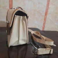 ۲عدد کیف نو|کیف، کفش، کمربند|قم, اسمعیل آباد|دیوار