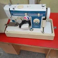 چرخ خیاطی