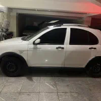 کوییک ۱۴۰۰|خودرو سواری و وانت|تهران, اتابک|دیوار