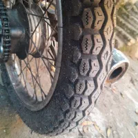 موتورهندا|موتورسیکلت|گرگان, |دیوار