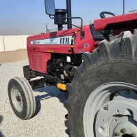 تراکتور 399 تک مدل 1402 کارکرده 300 ساعت