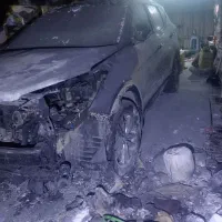 ماشین پلاک اروند سانتافه ۲۰۱۷|خودرو سواری و وانت|اهواز, حصیرآباد|دیوار