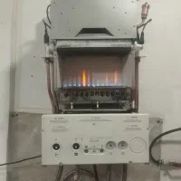 دوعددپکیج آبگرمکن دیواری.بوتان شفیع سازه ایتالیایی|آبگرمکن، پکیج، شوفاژ|مشهد, امامیه (شهرک غرب)|دیوار