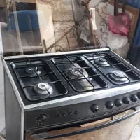 اجاق گاز