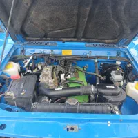 نیسان دوگانه ۱۴۰۲|خودرو سواری و وانت|مروست, |دیوار