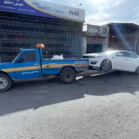 امداد خودرو امداد باطری یدک کش میمه موته رباترک