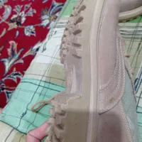 پوتین سربازی کفش کوهنوردی پوتین کوه نوردی|کیف، کفش، کمربند|مشهد, خواجه ربیع|دیوار