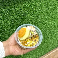 ابمیوه وبستنی سنتی برای مهمهانی ومجالس|خدمات پذیرایی، مراسم|تبریز, |دیوار