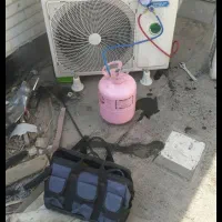 سرویس/نصب/تعمیرات پکیج و داکت و کولر گازی/کل تهران|خدمات پیشه و مهارت|تهران, سید خندان (جلفا)|دیوار