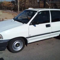 پرایدهاچبک ۷۸