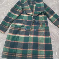 پالتو پشمی|لباس|سقز, |دیوار