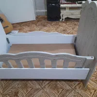 تخت بچه