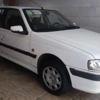 پژو پارس 1400 کم کار