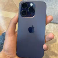 iPhone 14 Pro|موبایل|تهران, شهرآرا|دیوار