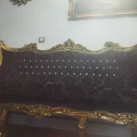 مبل 9نفره|مبلمان خانگی و میز عسلی|اردبیل, |دیوار