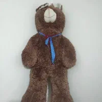 عروسک خرس بزرگ ب فروش میرسد