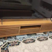 ال ای دی ۶۵ بامیز وگارانتی|تلویزیون و پروژکتور|اصفهان, دشتستان|دیوار