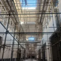 نصب داربست فلزی رباط کریم وپرند و حومه
