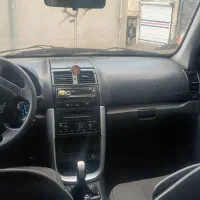 سمند سورن مدل۹۱|خودرو سواری و وانت|سنندج, |دیوار