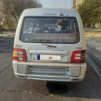 ون دلیکا تاکسی کم کاز|خودرو سواری و وانت|تهران, ابوذر|دیوار