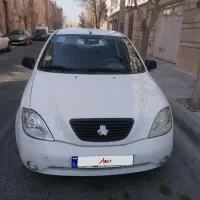 تیبا صندوقدار مدل ۹۸|خودرو سواری و وانت|تهران, ایوانک|دیوار