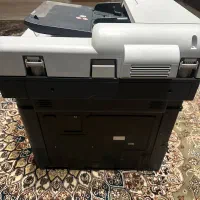 دستگاه hp m575dn|پرینتر، اسکنر، کپی، فکس|تهران, مروارید شهر|دیوار