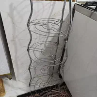 پایه قابلمه