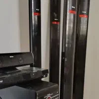 سینما خانگی