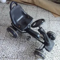 چهار چرخه رکابی . + دوچرخه|دوچرخه، اسکیت، اسکوتر|لنگرود, |دیوار