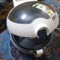 هواپز تفال در حد نو سرخکن رژیمی بدون روغن