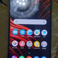 پوکو x3pro|موبایل|رشت, معلم|دیوار
