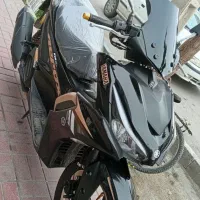 طرح آیروکس بلنتا 155 درحد